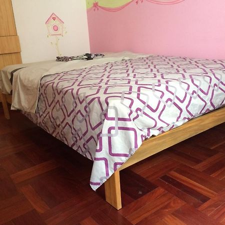 San Isidro Guest House Lima Exterior photo