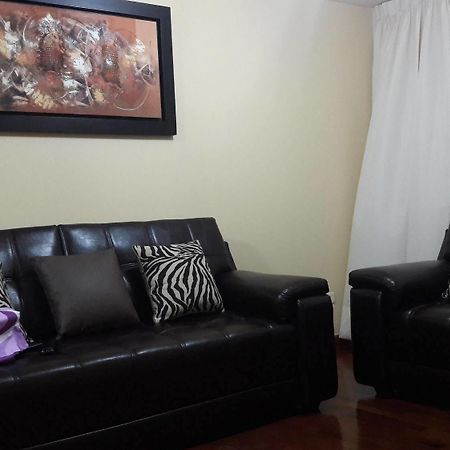 San Isidro Guest House Lima Exterior photo