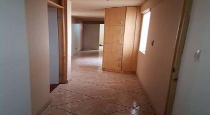 San Isidro Guest House Lima Room photo