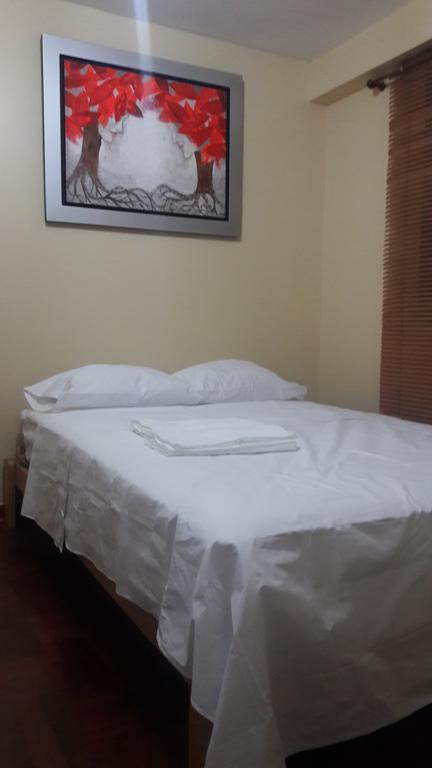 San Isidro Guest House Lima Exterior photo