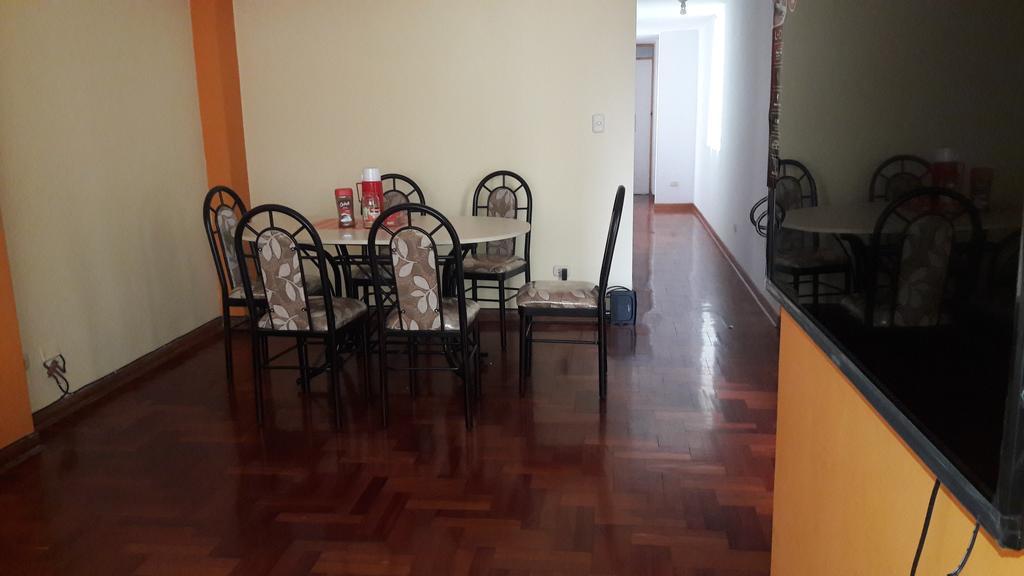 San Isidro Guest House Lima Exterior photo