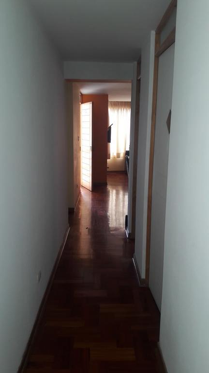 San Isidro Guest House Lima Exterior photo